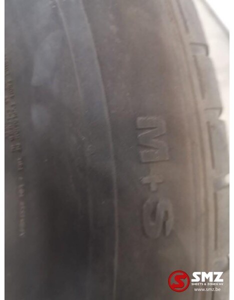 Continental Occ Band auto continental 235/65R17 wintercontact - Guma za Kamion: slika 4 Continental Occ Band auto continental 235/65R17 wintercontact - Guma za Kamion: slika 4