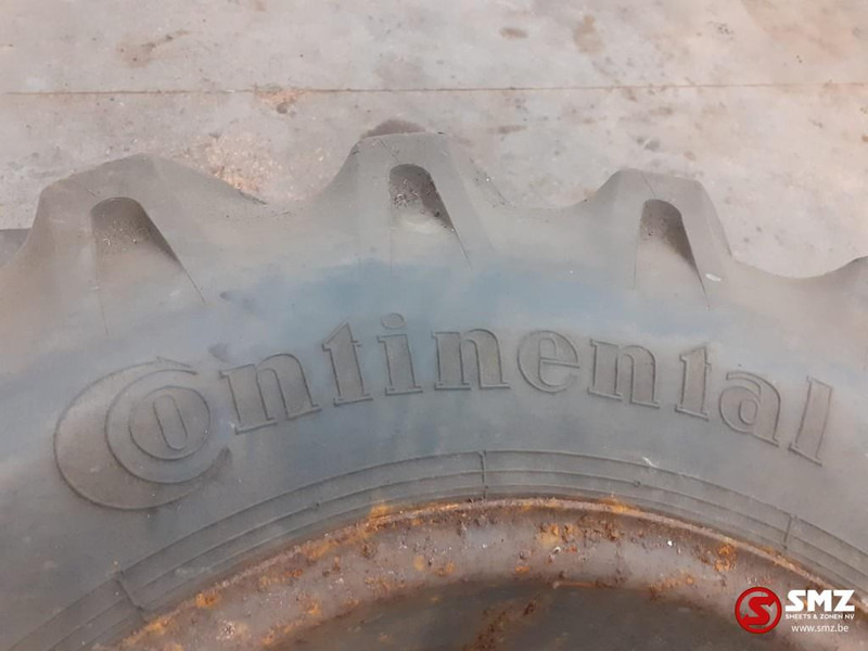 Continental Occ industrieband Continental 14.5R20 - Guma za Kamion: slika 2 Continental Occ industrieband Continental 14.5R20 - Guma za Kamion: slika 2