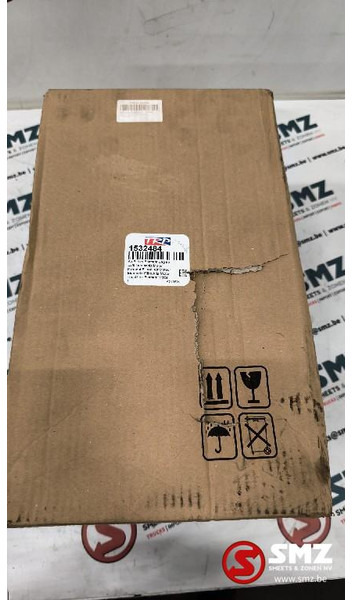 DAF Luchtfilter DAF - Filter za vazduh za Kamion: slika 2 DAF Luchtfilter DAF - Filter za vazduh za Kamion: slika 2