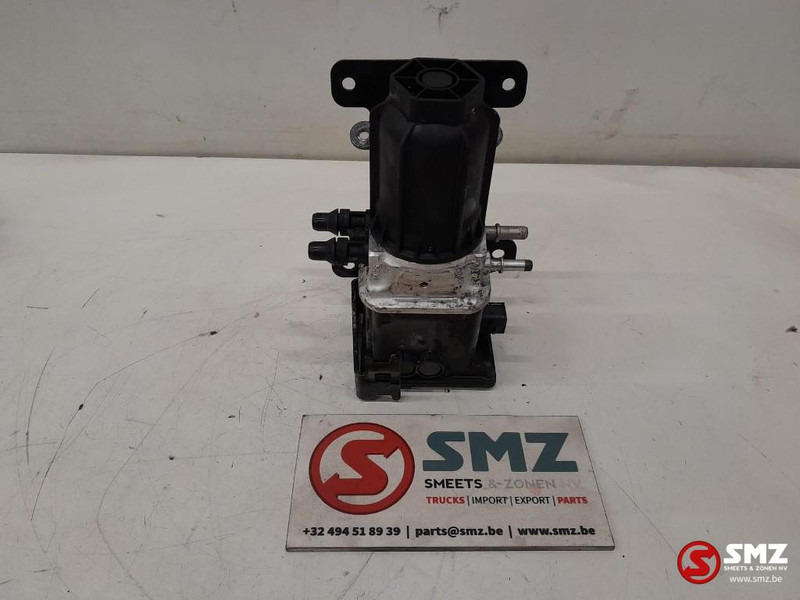 DAF Occ AdBlue pomp DAF - Sistem goriva za Kamion: slika 1 DAF Occ AdBlue pomp DAF - Sistem goriva za Kamion: slika 1