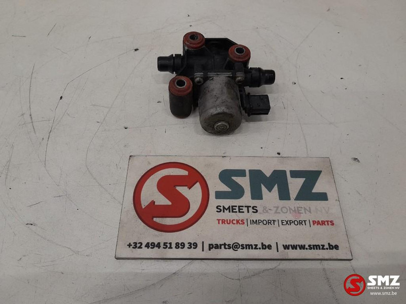 DAF Occ AdBlue voorverwarmingsregelklep DAF - Sistem goriva za Kamion: slika 1 DAF Occ AdBlue voorverwarmingsregelklep DAF - Sistem goriva za Kamion: slika 1