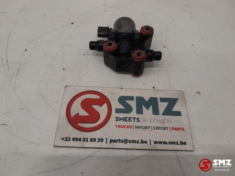 DAF Occ AdBlue voorverwarmingsregelklep DAF - Sistem goriva za Kamion: slika 2 DAF Occ AdBlue voorverwarmingsregelklep DAF - Sistem goriva za Kamion: slika 2