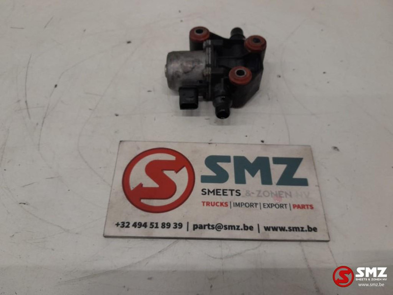 DAF Occ AdBlue voorverwarmingsregelklep DAF - Sistem goriva za Kamion: slika 3 DAF Occ AdBlue voorverwarmingsregelklep DAF - Sistem goriva za Kamion: slika 3