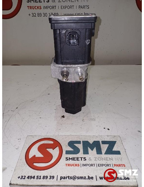 DAF Occ AdBluepomp DAF - Sistem goriva za Kamion: slika 1 DAF Occ AdBluepomp DAF - Sistem goriva za Kamion: slika 1