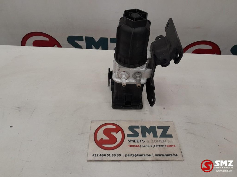 DAF Occ AdBluepomp DAF - Sistem goriva za Kamion: slika 2 DAF Occ AdBluepomp DAF - Sistem goriva za Kamion: slika 2