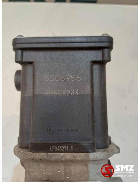 DAF Occ AdBluepomp DAF - Sistem goriva za Kamion: slika 5 DAF Occ AdBluepomp DAF - Sistem goriva za Kamion: slika 5