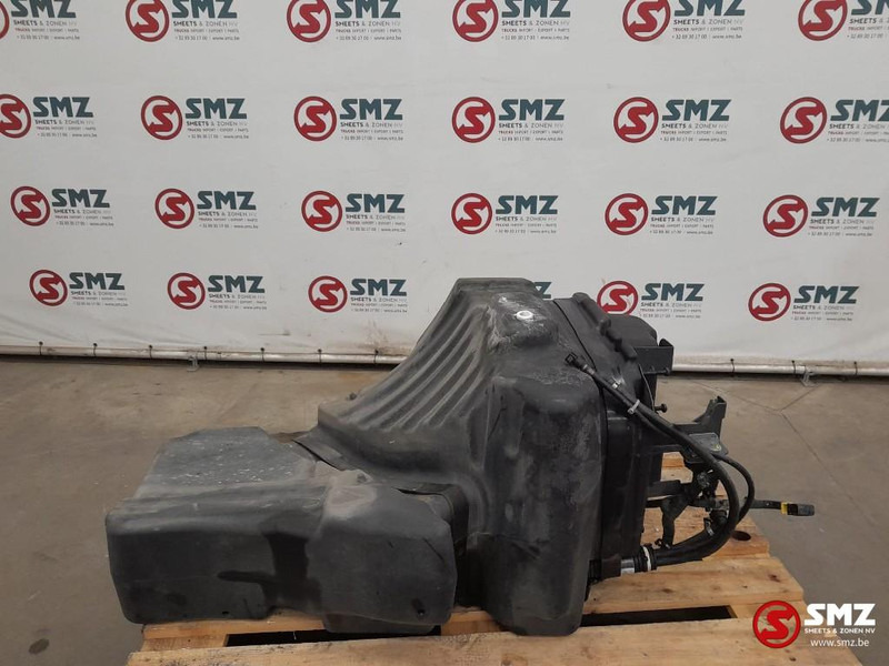 DAF Occ AdBluetank 90L DAF - Sistem goriva za Kamion: slika 1 DAF Occ AdBluetank 90L DAF - Sistem goriva za Kamion: slika 1