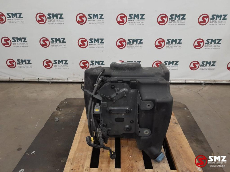 DAF Occ AdBluetank 90L DAF - Sistem goriva za Kamion: slika 4 DAF Occ AdBluetank 90L DAF - Sistem goriva za Kamion: slika 4