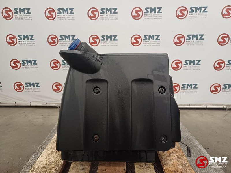 DAF Occ AdBluetank DAF - Sistem goriva za Kamion: slika 4 DAF Occ AdBluetank DAF - Sistem goriva za Kamion: slika 4