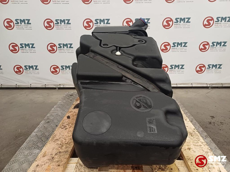 DAF Occ AdBluetank DAF - Sistem goriva za Kamion: slika 3 DAF Occ AdBluetank DAF - Sistem goriva za Kamion: slika 3