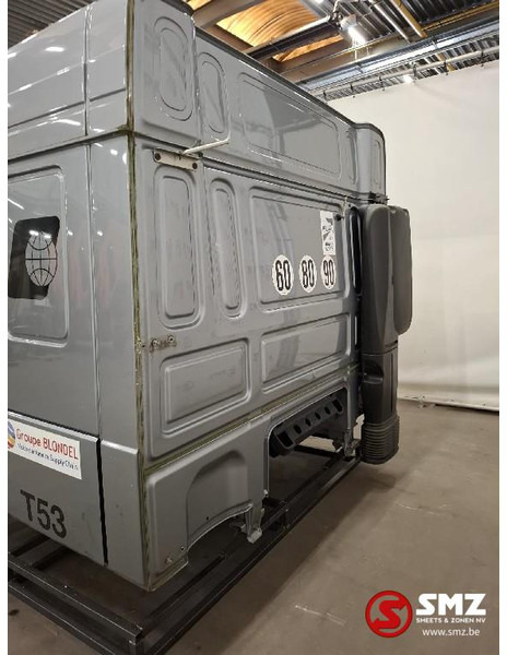 DAF Occ Cabine DAF XF106 facelift - Kabina i enterijer za Kamion: slika 3 DAF Occ Cabine DAF XF106 facelift - Kabina i enterijer za Kamion: slika 3