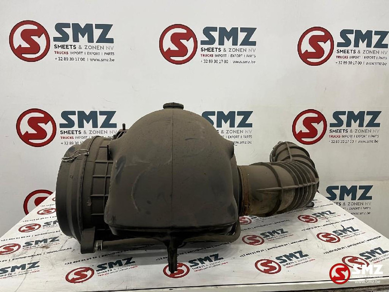 DAF Occ DAF XF95 luchtinlaat - Sistem za usis vazduha za Kamion: slika 1 DAF Occ DAF XF95 luchtinlaat - Sistem za usis vazduha za Kamion: slika 1