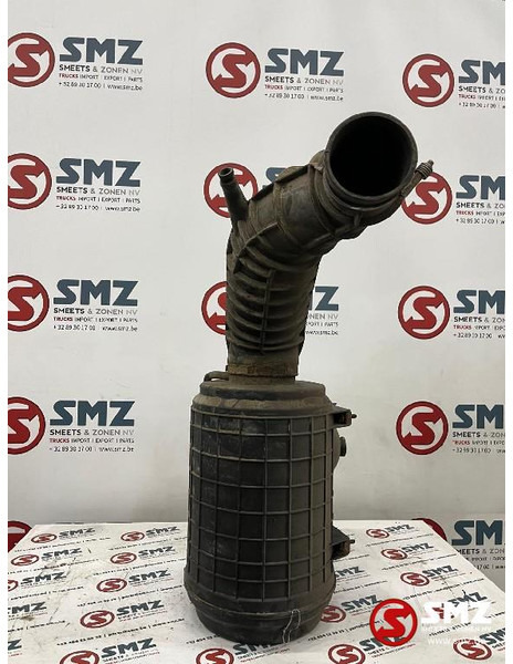 DAF Occ DAF XF95 luchtinlaat - Sistem za usis vazduha za Kamion: slika 3 DAF Occ DAF XF95 luchtinlaat - Sistem za usis vazduha za Kamion: slika 3