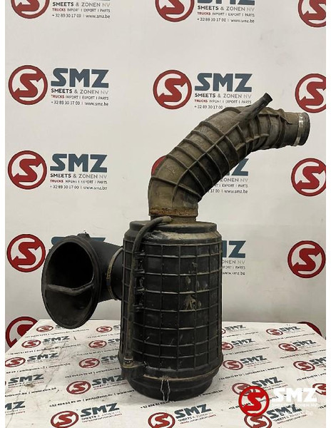 DAF Occ DAF XF95 luchtinlaat - Sistem za usis vazduha za Kamion: slika 2 DAF Occ DAF XF95 luchtinlaat - Sistem za usis vazduha za Kamion: slika 2