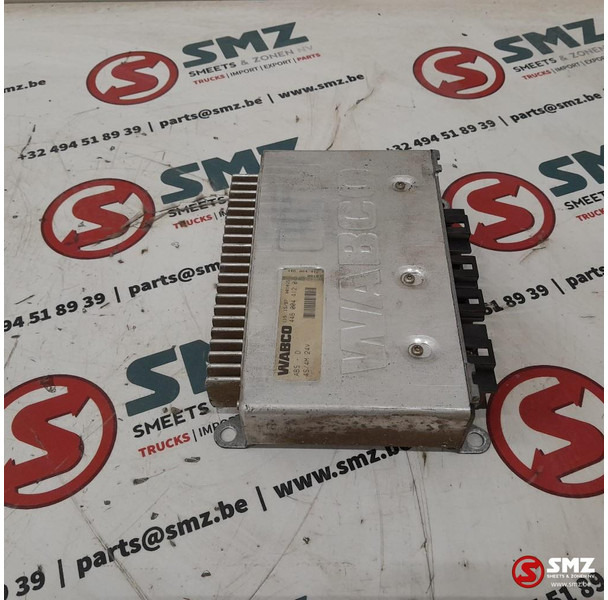 DAF Occ ECU ABS-D regeleenheid DAF - Upravljačka jedinica za Kamion: slika 3 DAF Occ ECU ABS-D regeleenheid DAF - Upravljačka jedinica za Kamion: slika 3