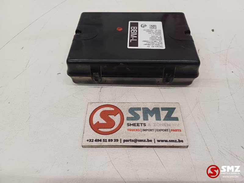 DAF Occ ECU BBM-L regeleenheid DAF - Upravljačka jedinica za Kamion: slika 2 DAF Occ ECU BBM-L regeleenheid DAF - Upravljačka jedinica za Kamion: slika 2