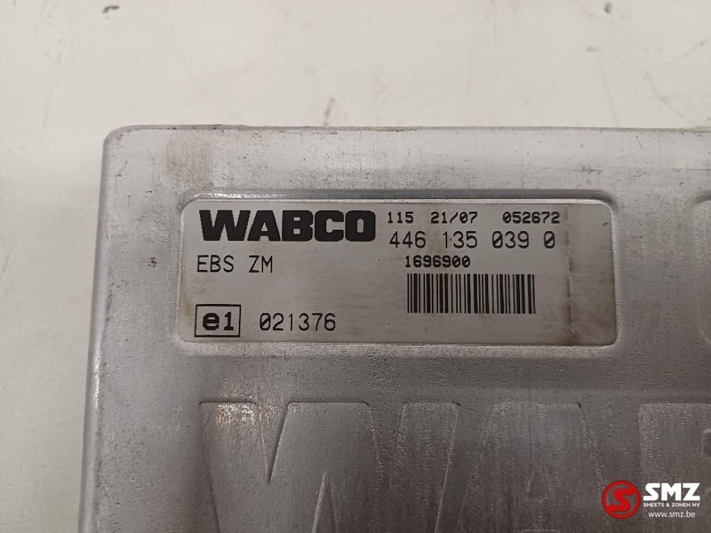 DAF Occ ECU EBS ZM regeleenheid DAF - Upravljačka jedinica za Kamion: slika 4 DAF Occ ECU EBS ZM regeleenheid DAF - Upravljačka jedinica za Kamion: slika 4