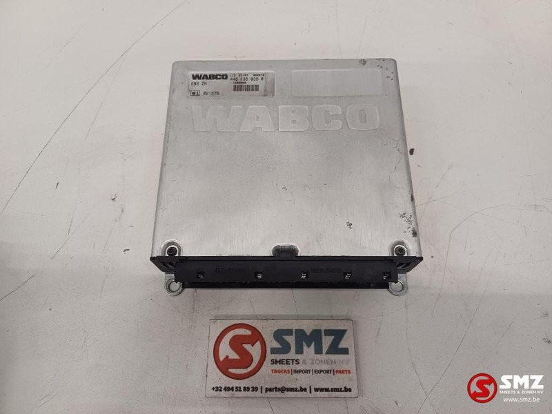 DAF Occ ECU EBS ZM regeleenheid DAF - Upravljačka jedinica za Kamion: slika 2 DAF Occ ECU EBS ZM regeleenheid DAF - Upravljačka jedinica za Kamion: slika 2