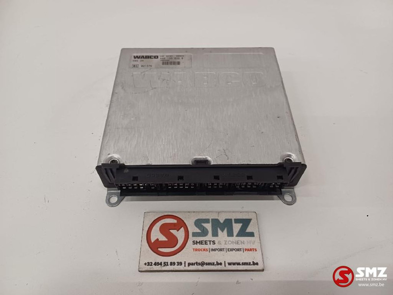 DAF Occ ECU EBS ZM regeleenheid DAF - Upravljačka jedinica za Kamion: slika 1 DAF Occ ECU EBS ZM regeleenheid DAF - Upravljačka jedinica za Kamion: slika 1