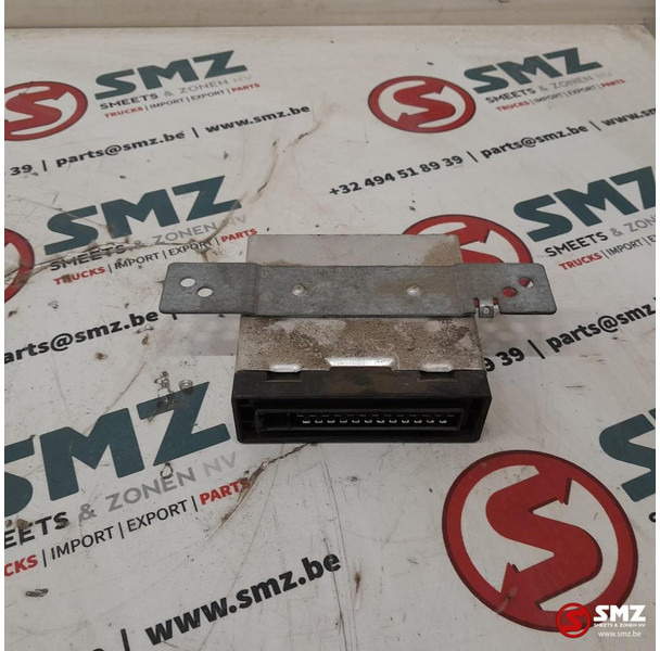 DAF Occ ECU ECAS regeleenheid DAF - Upravljačka jedinica za Kamion: slika 4 DAF Occ ECU ECAS regeleenheid DAF - Upravljačka jedinica za Kamion: slika 4