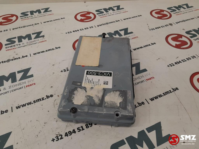 DAF Occ ECU VIC3-500 regeleenheid DAF - Upravljačka jedinica za Kamion: slika 4 DAF Occ ECU VIC3-500 regeleenheid DAF - Upravljačka jedinica za Kamion: slika 4