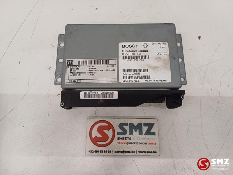 DAF Occ ECU intarder regeleenheid DAF - Upravljačka jedinica za Kamion: slika 2 DAF Occ ECU intarder regeleenheid DAF - Upravljačka jedinica za Kamion: slika 2