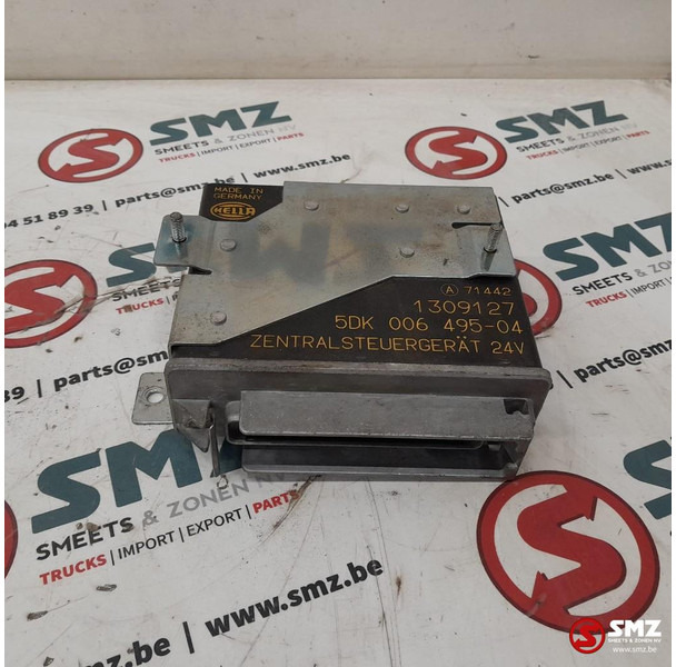DAF Occ ECU motorbesturingseenheid DAF - Upravljačka jedinica za Kamion: slika 1 DAF Occ ECU motorbesturingseenheid DAF - Upravljačka jedinica za Kamion: slika 1