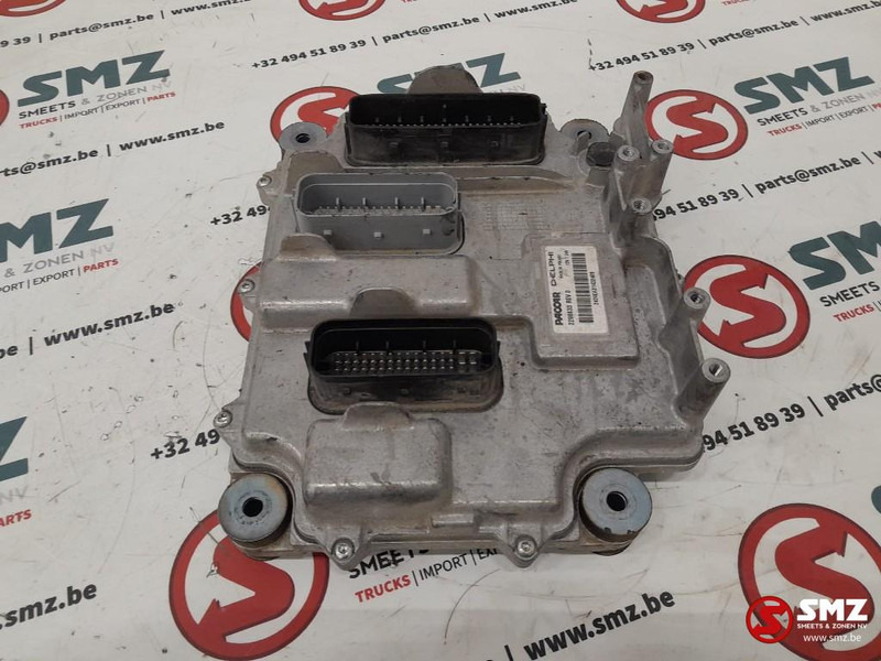DAF Occ ECU motorbesturingseenheid MX13 DAF - Upravljačka jedinica za Kamion: slika 2 DAF Occ ECU motorbesturingseenheid MX13 DAF - Upravljačka jedinica za Kamion: slika 2