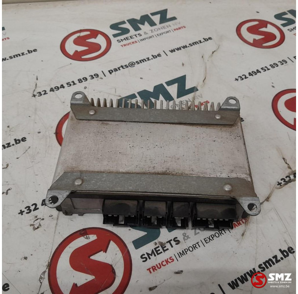 DAF Occ ECU snelheidsbegrenzer regeleenheid DAF - Upravljačka jedinica za Kamion: slika 4 DAF Occ ECU snelheidsbegrenzer regeleenheid DAF - Upravljačka jedinica za Kamion: slika 4