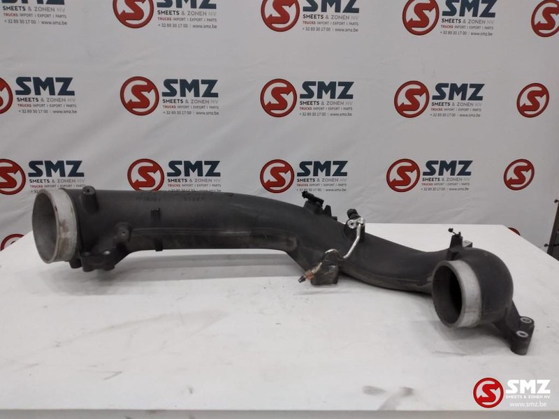DAF Occ Luchtinlaatbuis DAF XF106 euro6 - Sistem za usis vazduha za Kamion: slika 1 DAF Occ Luchtinlaatbuis DAF XF106 euro6 - Sistem za usis vazduha za Kamion: slika 1