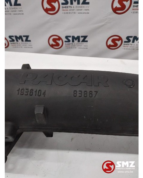 DAF Occ Luchtinlaatbuis DAF XF106 euro6 - Sistem za usis vazduha za Kamion: slika 4 DAF Occ Luchtinlaatbuis DAF XF106 euro6 - Sistem za usis vazduha za Kamion: slika 4