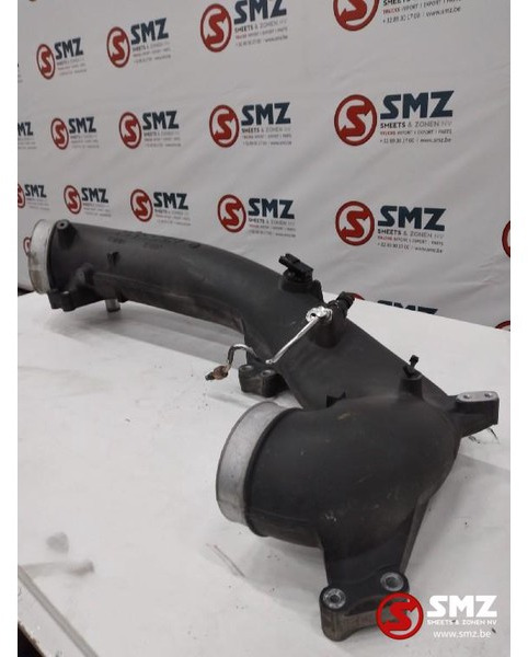 DAF Occ Luchtinlaatbuis DAF XF106 euro6 - Sistem za usis vazduha za Kamion: slika 2 DAF Occ Luchtinlaatbuis DAF XF106 euro6 - Sistem za usis vazduha za Kamion: slika 2