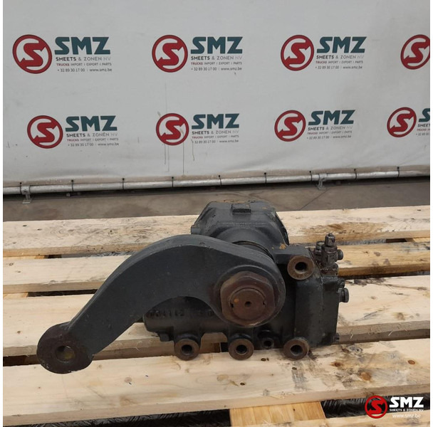 DAF Occ Stuurhuis DAF - Letva volana za Kamion: slika 2 DAF Occ Stuurhuis DAF - Letva volana za Kamion: slika 2