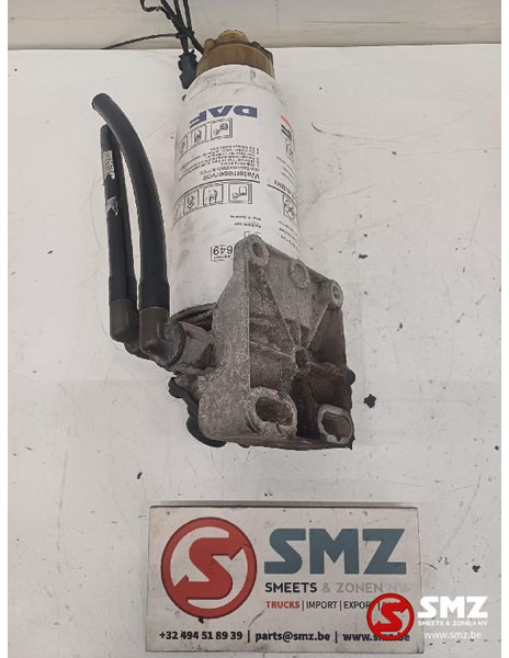 DAF Occ brandstoffilter DAF - Filter za gorivo za Kamion: slika 3 DAF Occ brandstoffilter DAF - Filter za gorivo za Kamion: slika 3