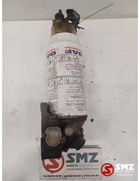DAF Occ brandstoffilter DAF - Filter za gorivo za Kamion: slika 4 DAF Occ brandstoffilter DAF - Filter za gorivo za Kamion: slika 4