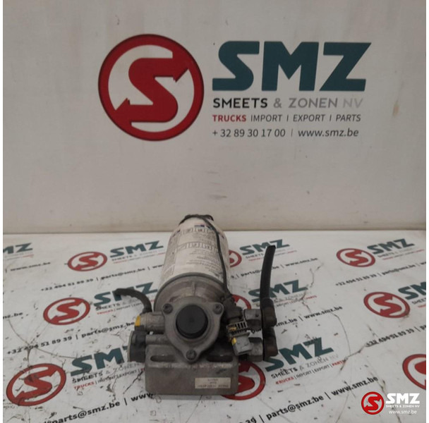 DAF Occ brandstoffilter waterafscheider DAF - Filter za gorivo za Kamion: slika 4 DAF Occ brandstoffilter waterafscheider DAF - Filter za gorivo za Kamion: slika 4