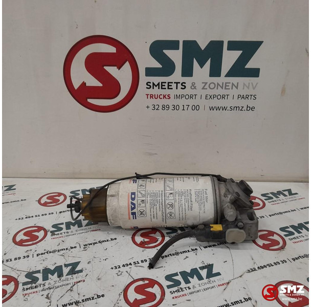 DAF Occ brandstoffilter waterafscheider DAF - Filter za gorivo za Kamion: slika 1 DAF Occ brandstoffilter waterafscheider DAF - Filter za gorivo za Kamion: slika 1