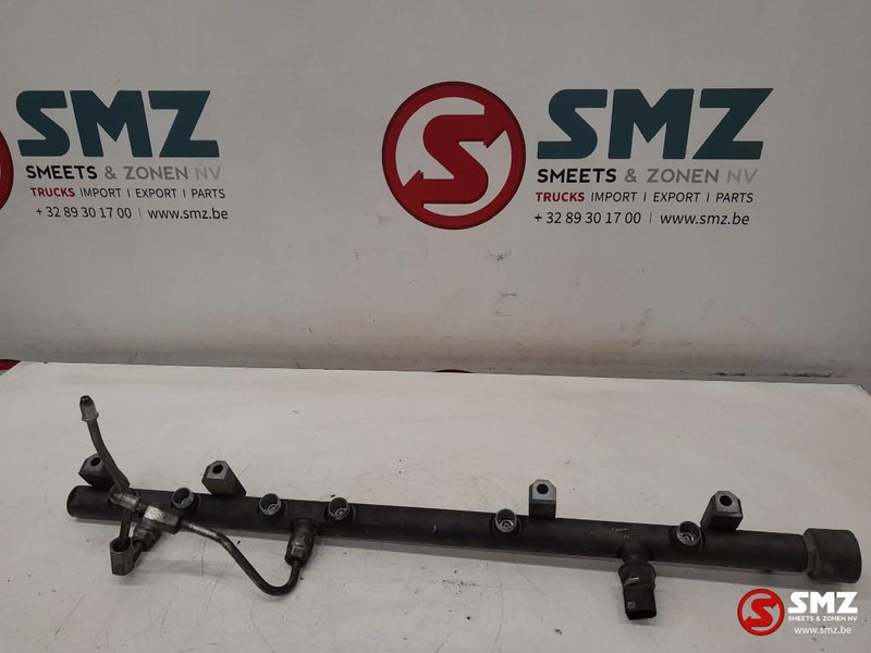 DAF Occ brandstofrail DAF - Sistem goriva za Kamion: slika 2 DAF Occ brandstofrail DAF - Sistem goriva za Kamion: slika 2