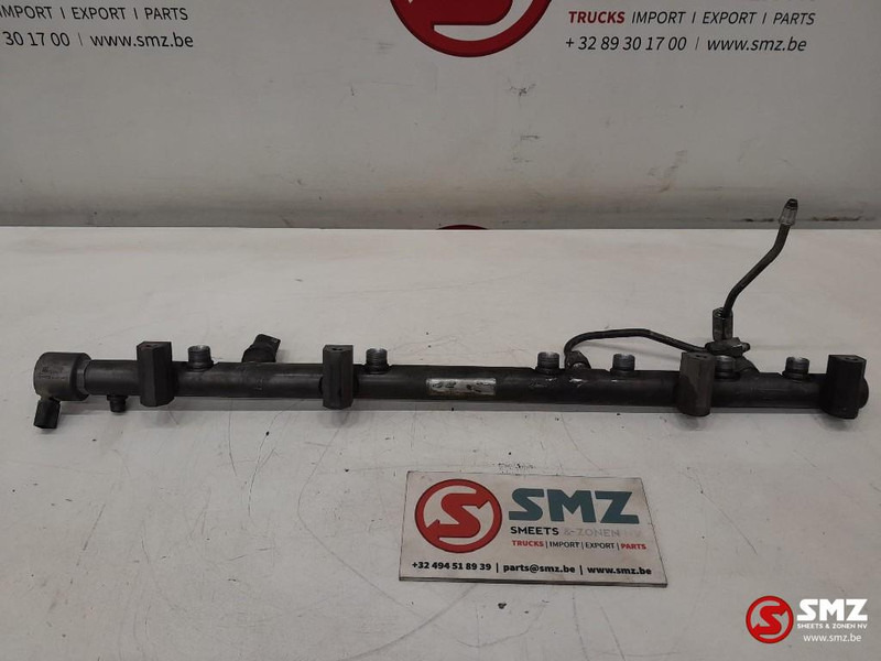 DAF Occ brandstofrail DAF - Sistem goriva za Kamion: slika 1 DAF Occ brandstofrail DAF - Sistem goriva za Kamion: slika 1