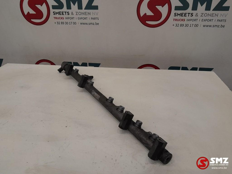 DAF Occ brandstofrail DAF - Sistem goriva za Kamion: slika 4 DAF Occ brandstofrail DAF - Sistem goriva za Kamion: slika 4