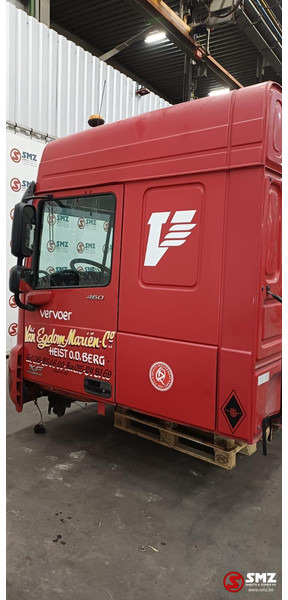 DAF Occ cabine DAF - Kabina i enterijer za Kamion: slika 3 DAF Occ cabine DAF - Kabina i enterijer za Kamion: slika 3