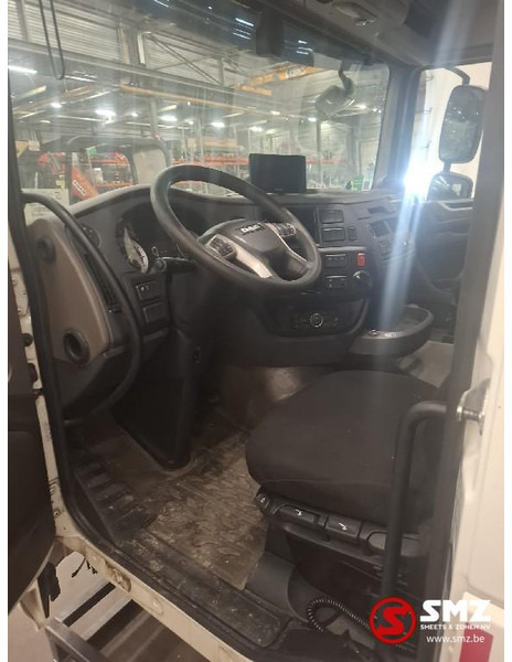 DAF Occ cabine compleet DAF - Kabina i enterijer za Kamion: slika 5 DAF Occ cabine compleet DAF - Kabina i enterijer za Kamion: slika 5