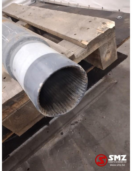 DAF Occ cardanas DAF - Polosovina za Kamion: slika 4 DAF Occ cardanas DAF - Polosovina za Kamion: slika 4