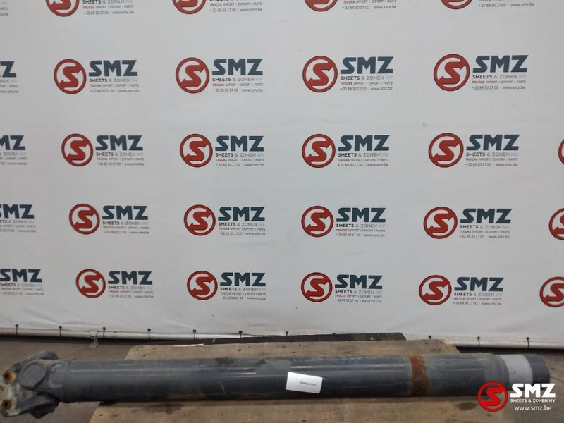 DAF Occ cardanas DAF - Polosovina za Kamion: slika 1 DAF Occ cardanas DAF - Polosovina za Kamion: slika 1