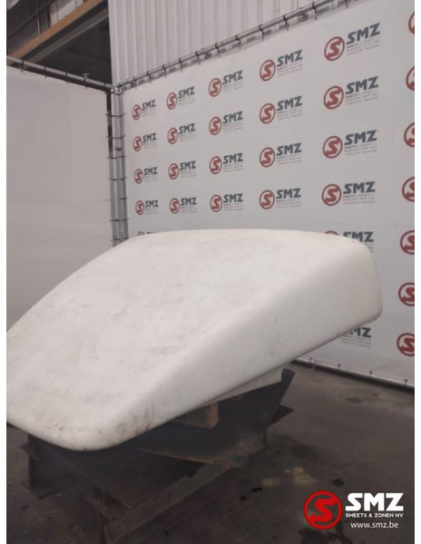 DAF Occ dakspoiler DAF CF L2H1 Euro6 1375374 - Aerodinamika/ Spojler za Kamion: slika 1 DAF Occ dakspoiler DAF CF L2H1 Euro6 1375374 - Aerodinamika/ Spojler za Kamion: slika 1