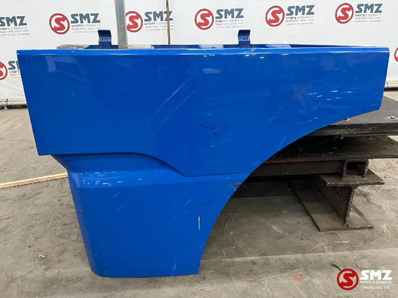 DAF Occ deurverlenging links DAF - Vrata i delovi za Kamion: slika 1 DAF Occ deurverlenging links DAF - Vrata i delovi za Kamion: slika 1