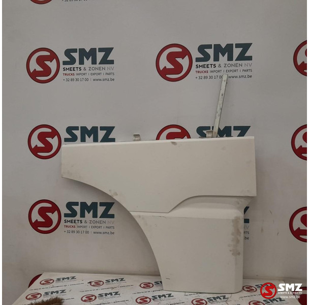 DAF Occ deurverlenging rechts DAF - Vrata i delovi za Kamion: slika 1 DAF Occ deurverlenging rechts DAF - Vrata i delovi za Kamion: slika 1