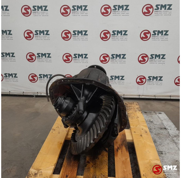 DAF Occ differentiëel 1347 i=2,93 DAF - Diferencijalna brzina za Kamion: slika 2 DAF Occ differentiëel 1347 i=2,93 DAF - Diferencijalna brzina za Kamion: slika 2