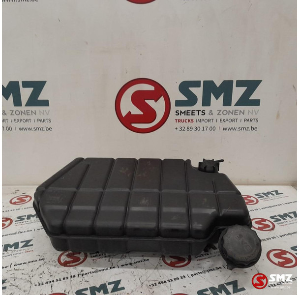 DAF Occ expansievat DAF - Sistem za hlađenje za Kamion: slika 1 DAF Occ expansievat DAF - Sistem za hlađenje za Kamion: slika 1