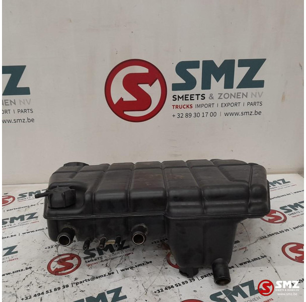 DAF Occ expansievat DAF - Sistem za hlađenje za Kamion: slika 2 DAF Occ expansievat DAF - Sistem za hlađenje za Kamion: slika 2